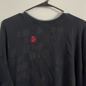 Black long sleeve XL Tony Hawk T-shirt